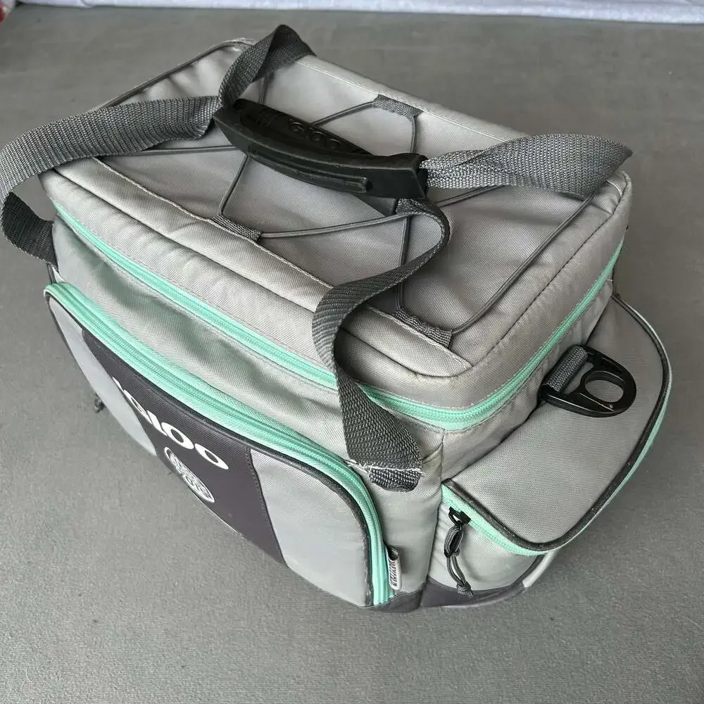 Jason Aldean 2019 Tour Igloo HLC 24-Quart Marine Cooler